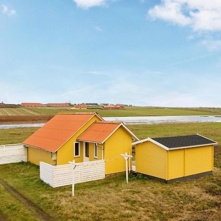 5 Person Holiday Home In Lemvig Extérieur photo
