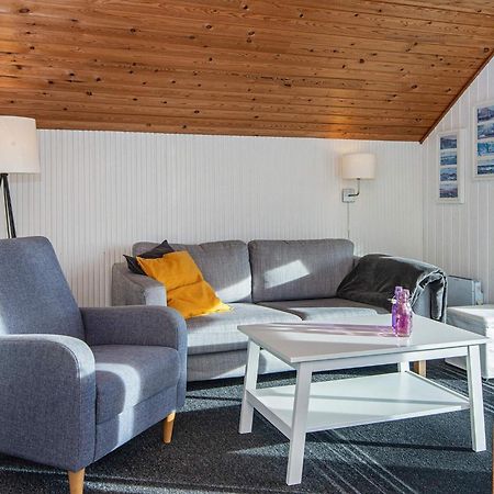 5 Person Holiday Home In Lemvig Extérieur photo