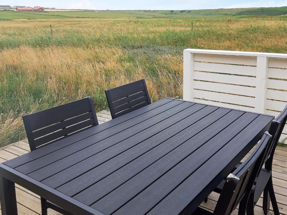 5 Person Holiday Home In Lemvig Extérieur photo