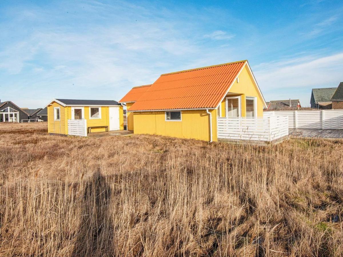 5 Person Holiday Home In Lemvig Extérieur photo
