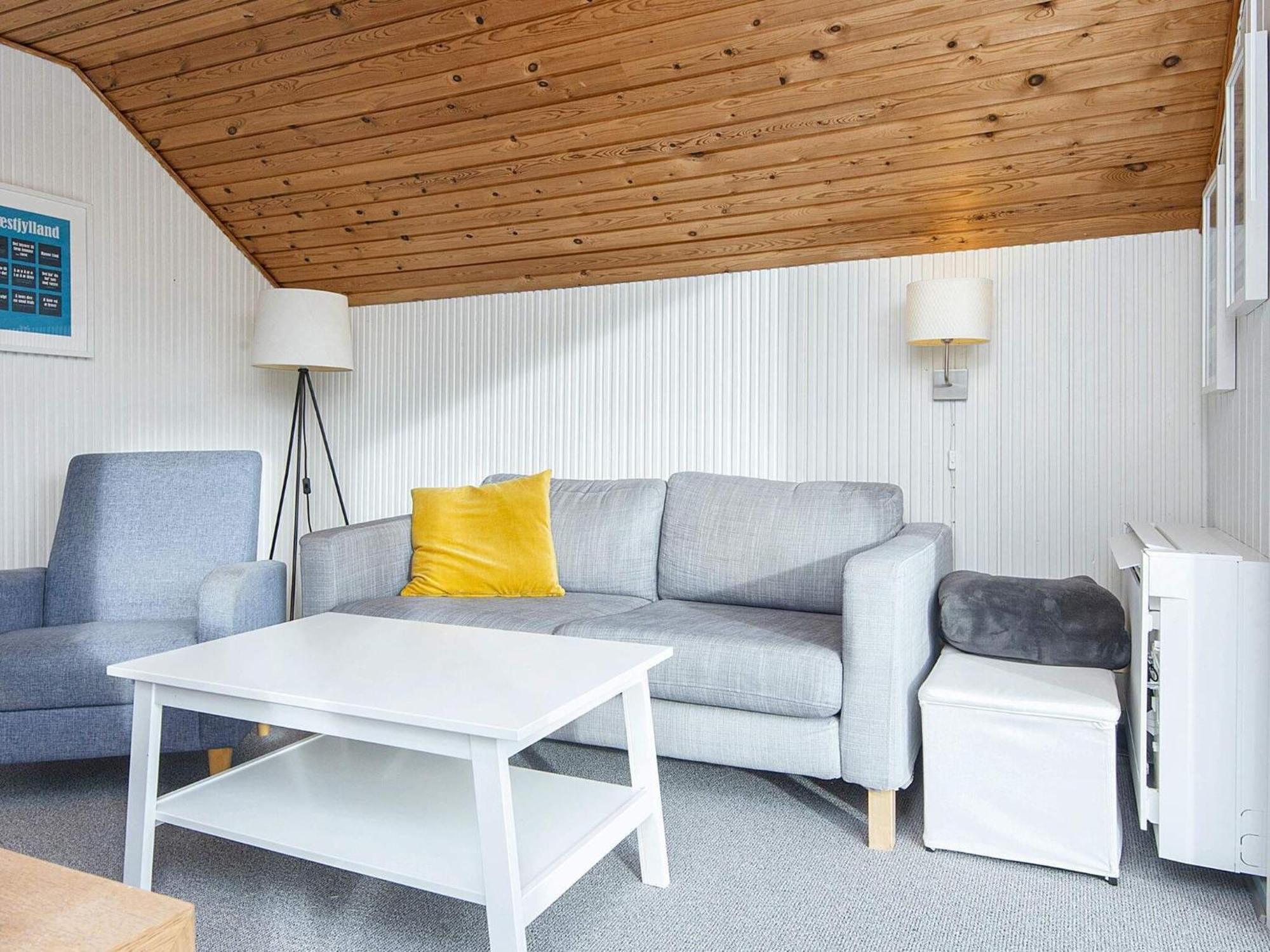 5 Person Holiday Home In Lemvig Extérieur photo