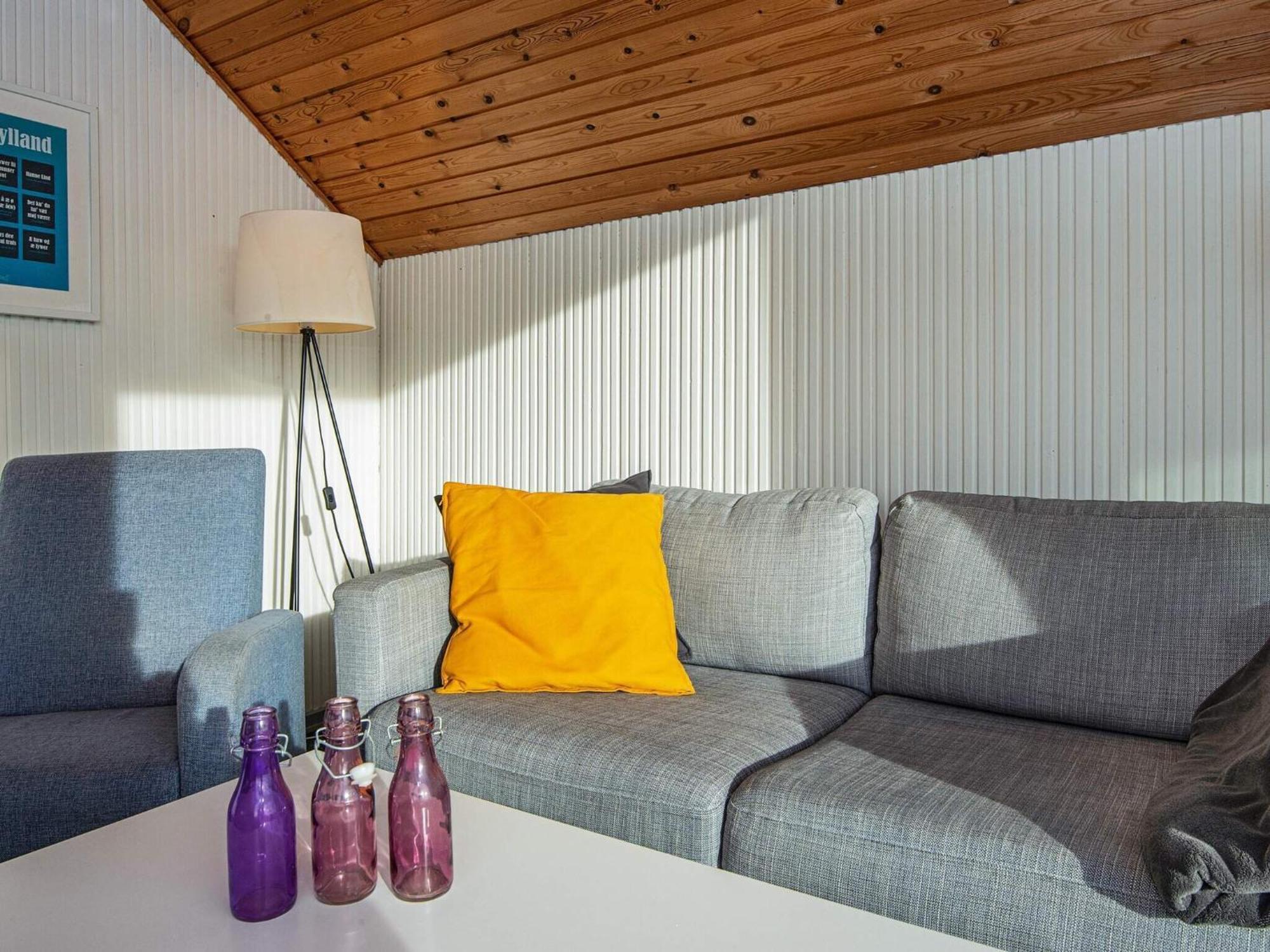 5 Person Holiday Home In Lemvig Extérieur photo